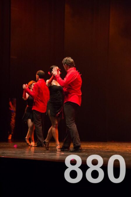 Dança na Luz 880