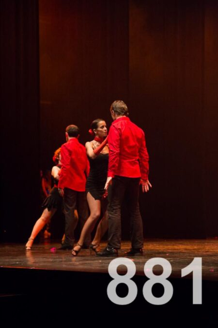 Dança na Luz 881