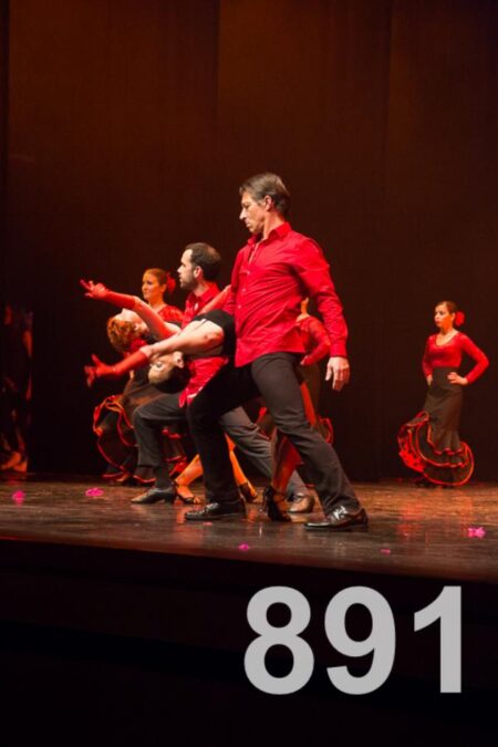 Dança na Luz 891