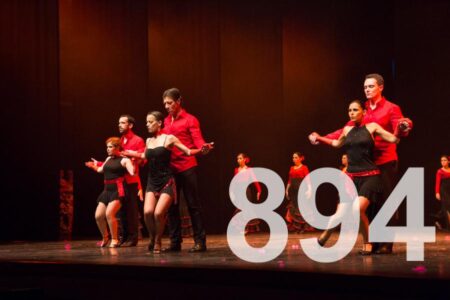 Dança na Luz 894