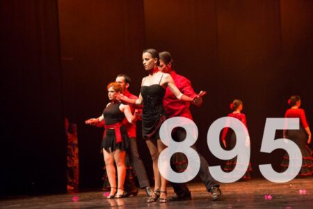 Dança na Luz 895
