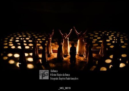 O Reino Magico da Dança 0090