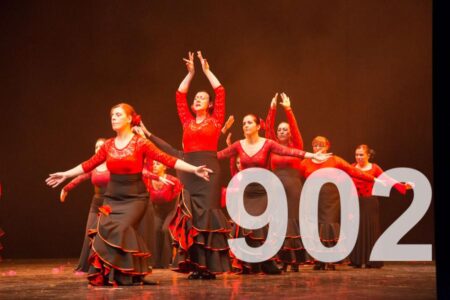 Dança na Luz 902