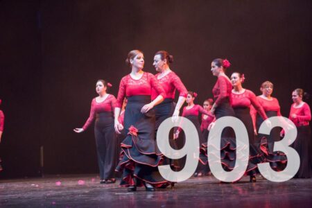 Dança na Luz 903