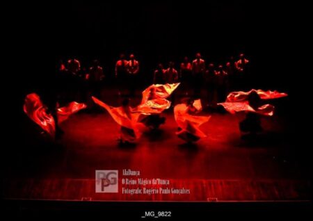 O Reino Magico da Dança 0091