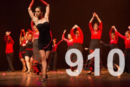 Dança na Luz 910