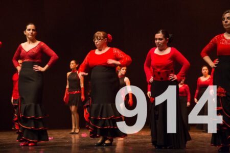 Dança na Luz 914