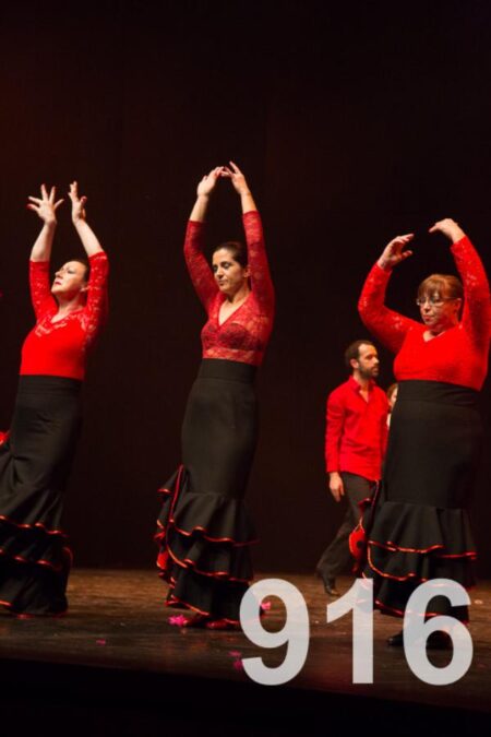 Dança na Luz 916
