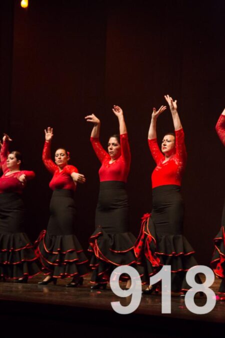 Dança na Luz 918