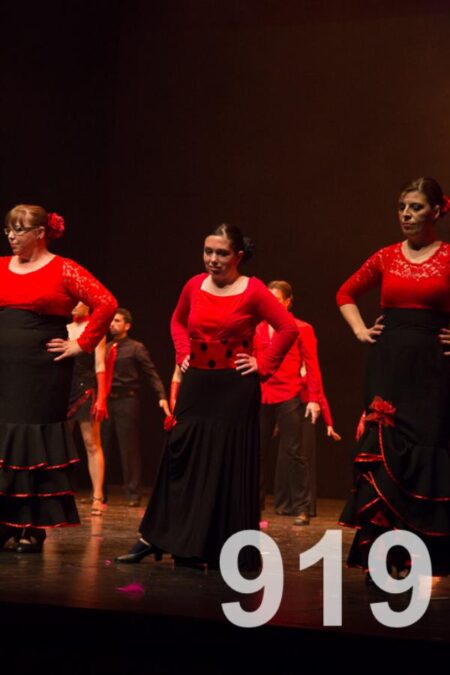 Dança na Luz 919