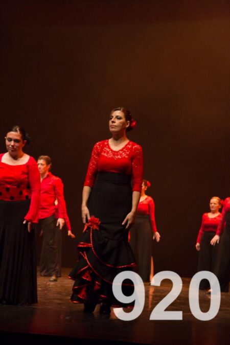 Dança na Luz 920