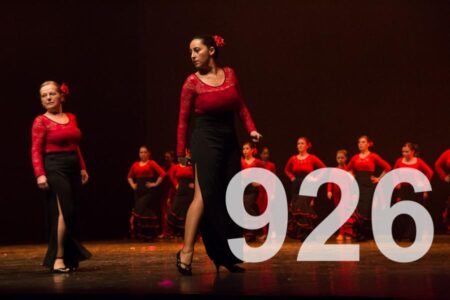 Dança na Luz 926