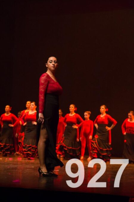 Dança na Luz 927