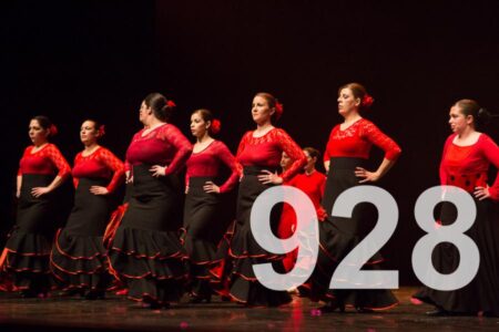 Dança na Luz 928