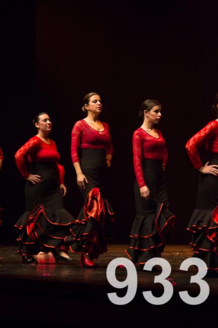 Dança na Luz 933