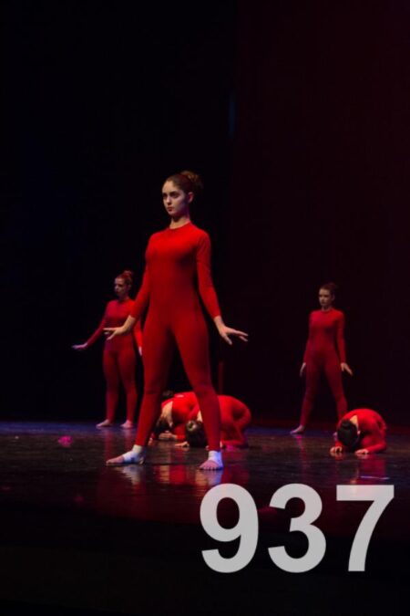 Dança na Luz 937