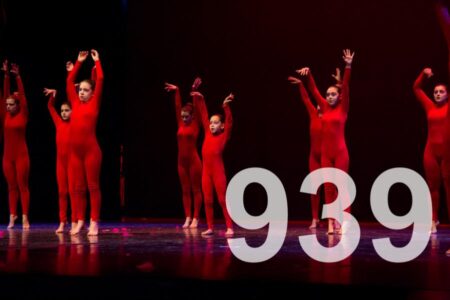 Dança na Luz 939
