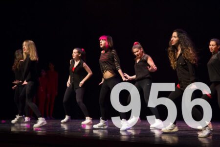 Dança na Luz 956