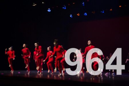 Dança na Luz 964