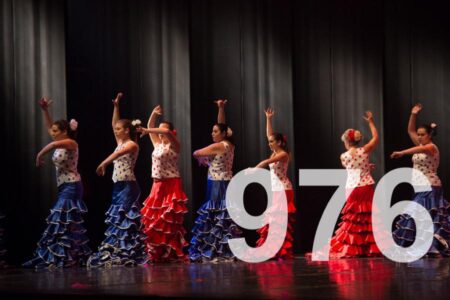 Dança na Luz 976