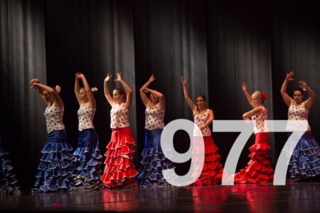 Dança na Luz 977