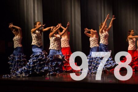 Dança na Luz 978