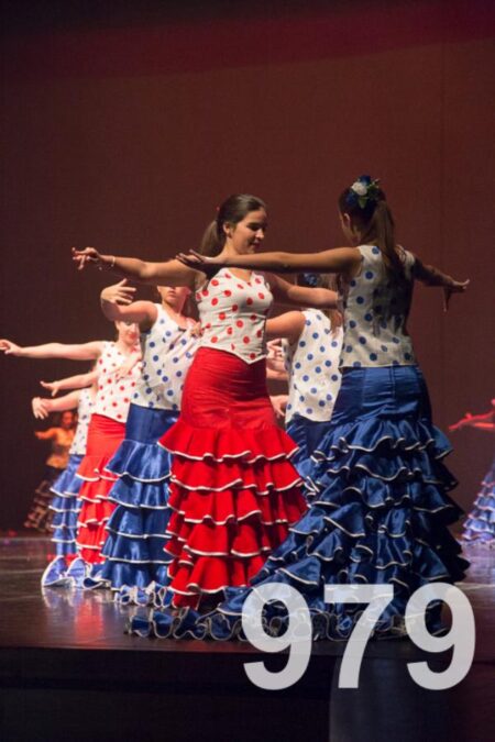 Dança na Luz 979