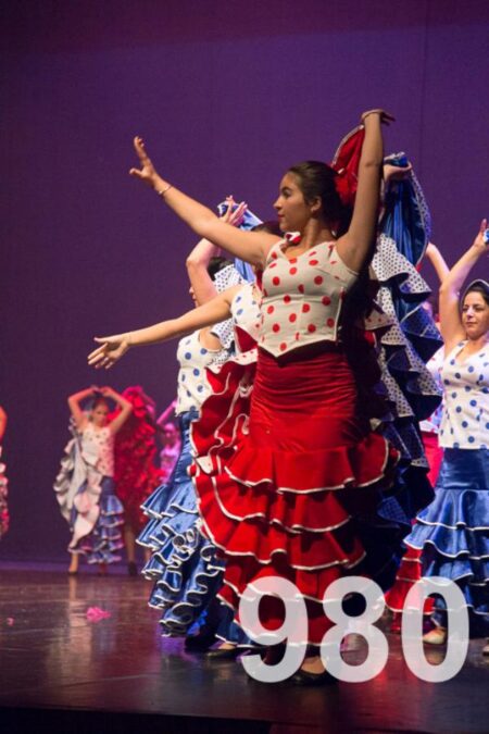 Dança na Luz 980