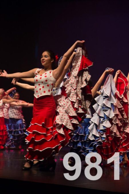 Dança na Luz 981
