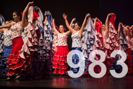 Dança na Luz 983