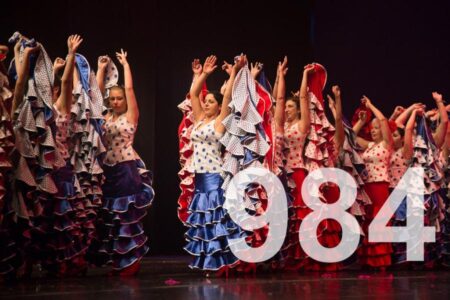 Dança na Luz 984