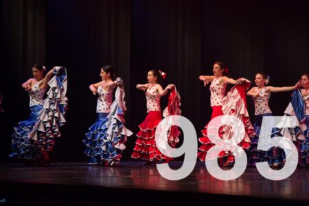 Dança na Luz 985