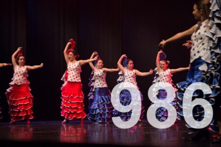 Dança na Luz 986
