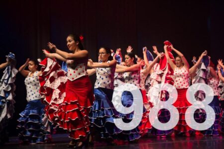 Dança na Luz 988