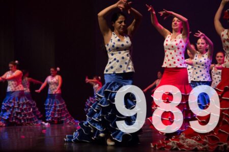 Dança na Luz 989
