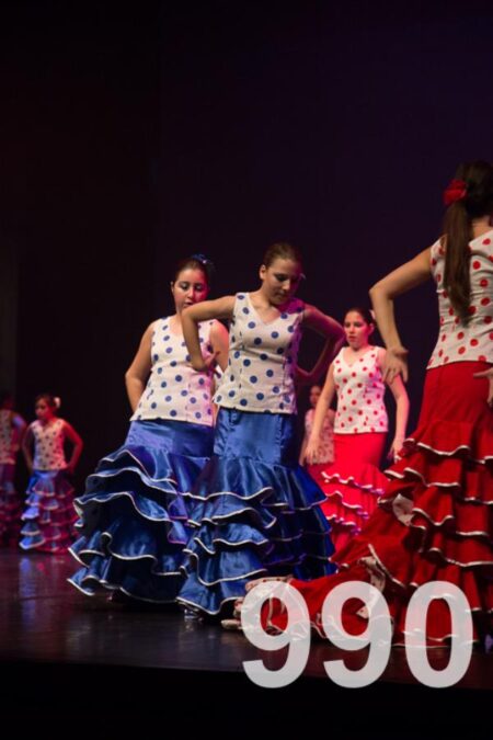 Dança na Luz 990