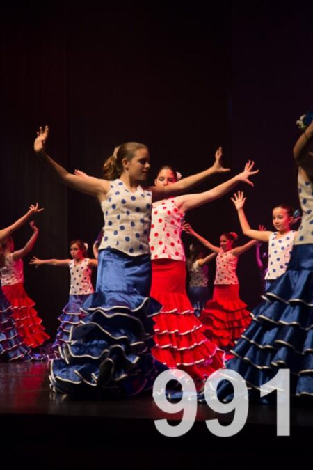 Dança na Luz 991