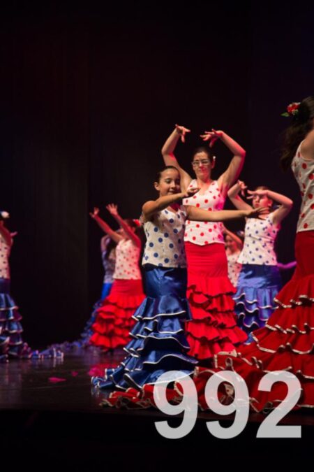 Dança na Luz 992
