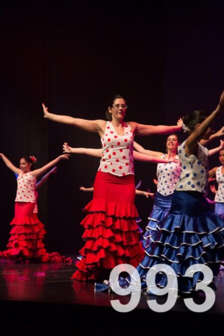 Dança na Luz 993