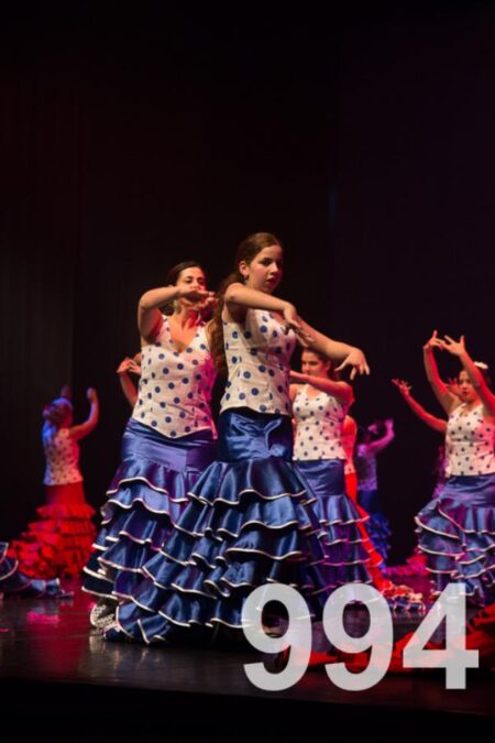 Dança na Luz 994