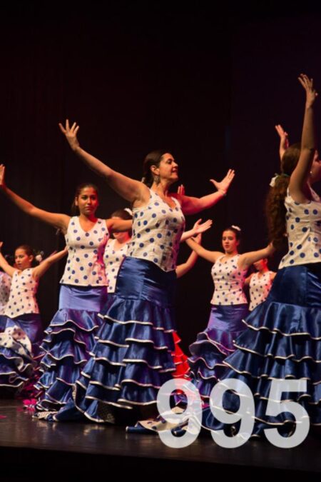 Dança na Luz 995