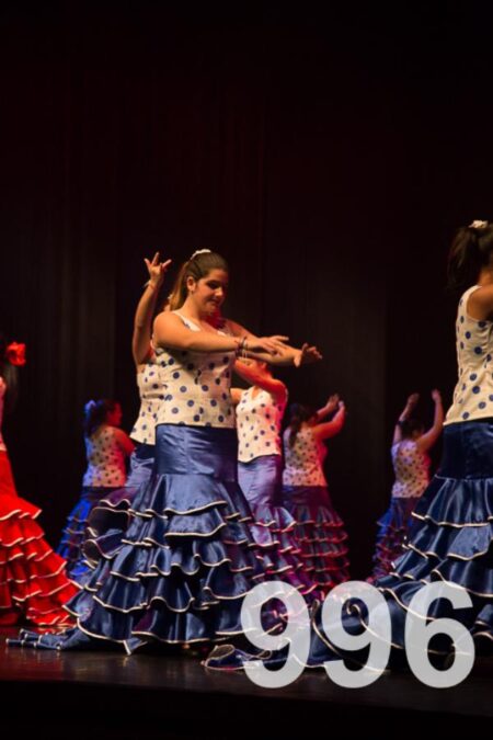 Dança na Luz 996