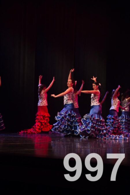 Dança na Luz 997