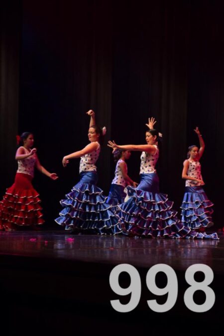 Dança na Luz 998