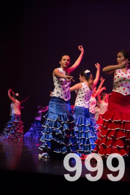 Dança na Luz 999