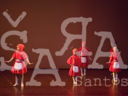Grandes Mestres a Dançar 231