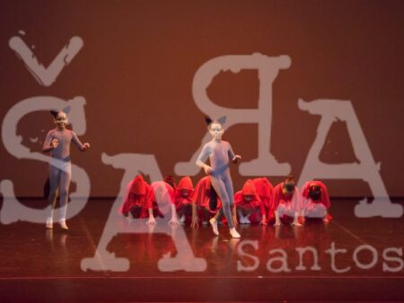 Grandes Mestres a Dançar 232