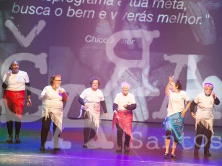 Grandes Mestres a Dançar 146
