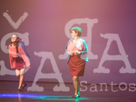 Grandes Mestres a Dançar 158
