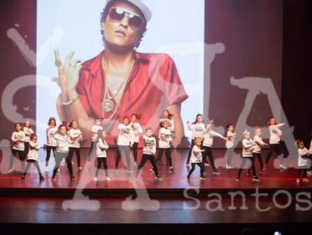 Grandes Mestres a Dançar 161